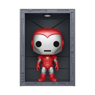 Funko  Funko POP! Hall of Armor: Iron Man Model 8 (1038) EXM DLX 