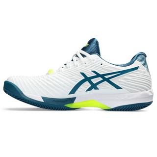 asics  Solution Speed FF 2 Sandplatz Tennisschuh 