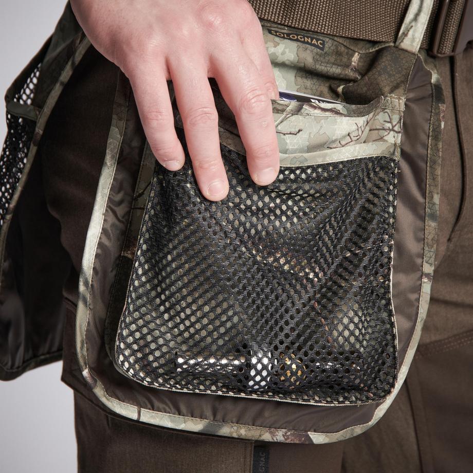 SOLOGNAC  Gürtel - 100 