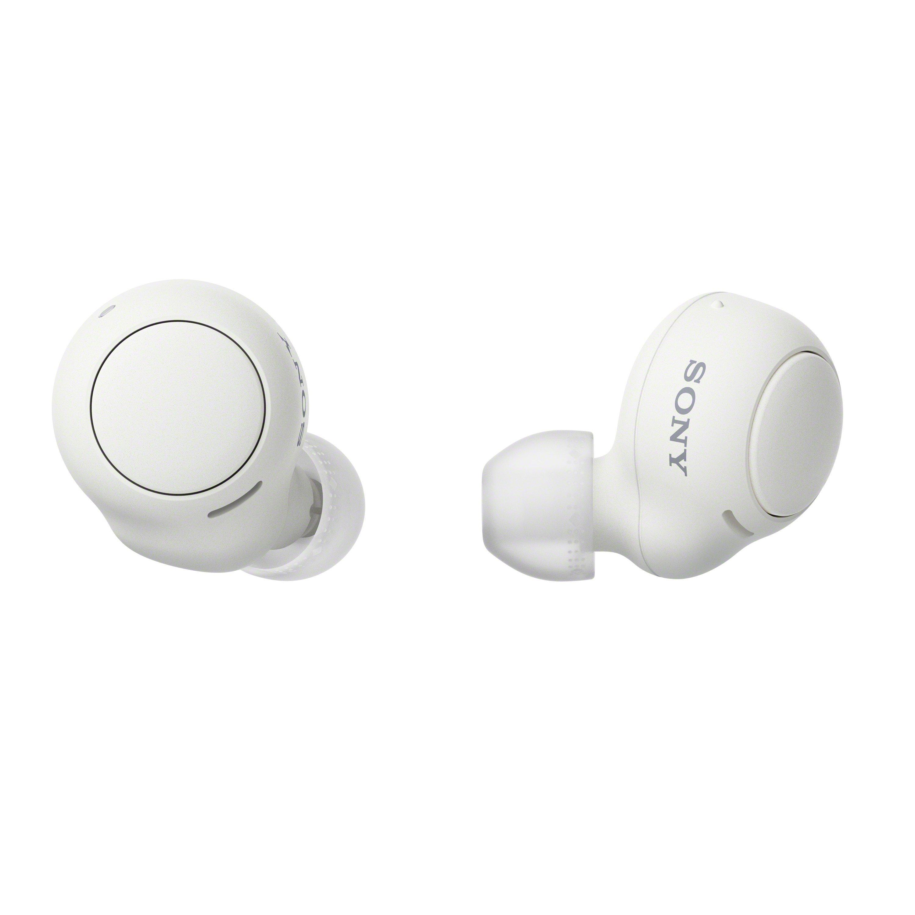 SONY  Ecouteurs intra-auriculaire  WF-C500 Bluetooth Blanc 