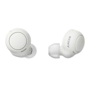 SONY  WF-C500 Bluetooth In-Ear-Kopfhörer Weiss 