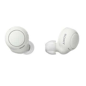 WF-C500 Bluetooth In-Ear-Kopfhörer Weiss