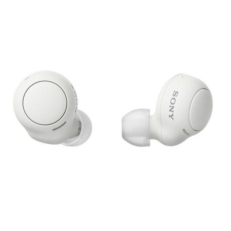 SONY  Ecouteurs intra-auriculaire  WF-C500 Bluetooth Blanc 