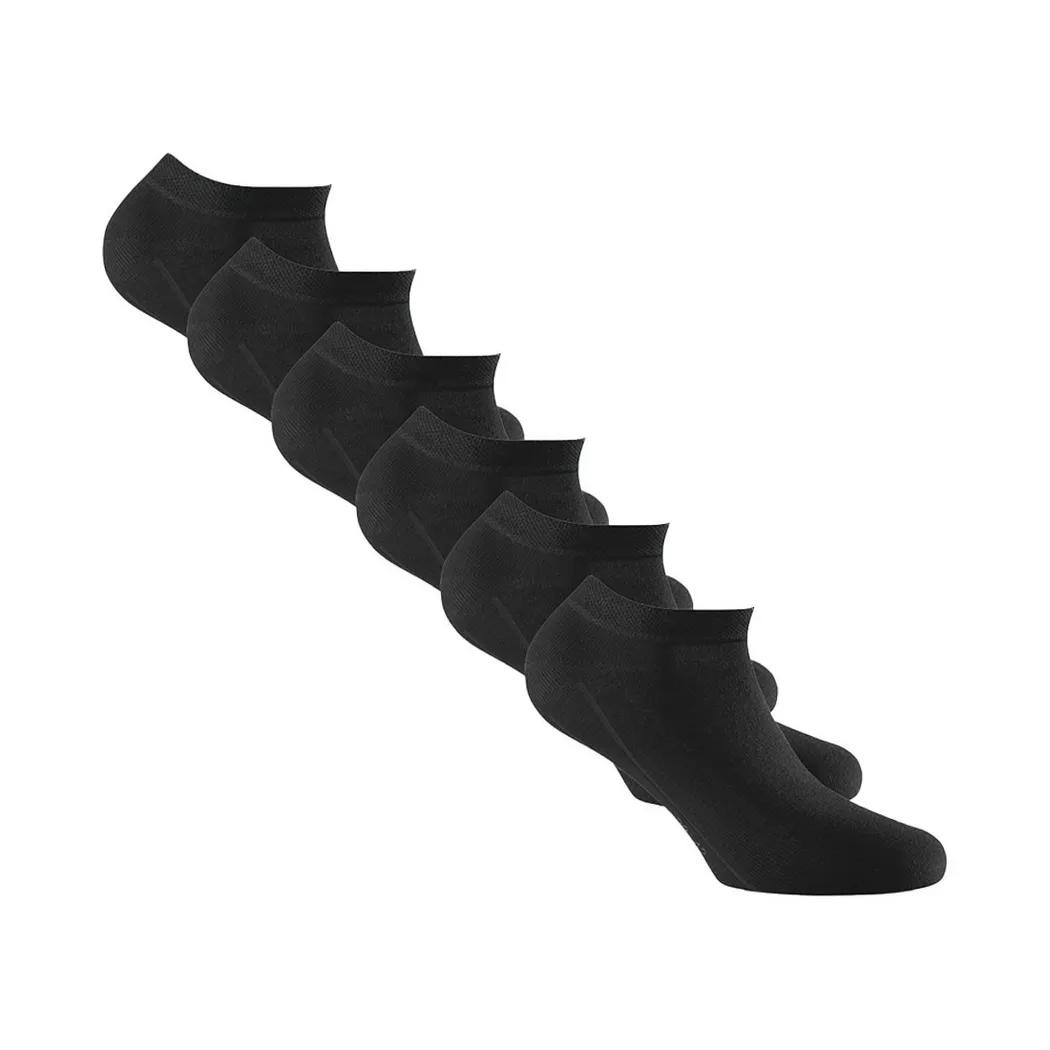 Rohner Sneaker 3er Pack Socken
