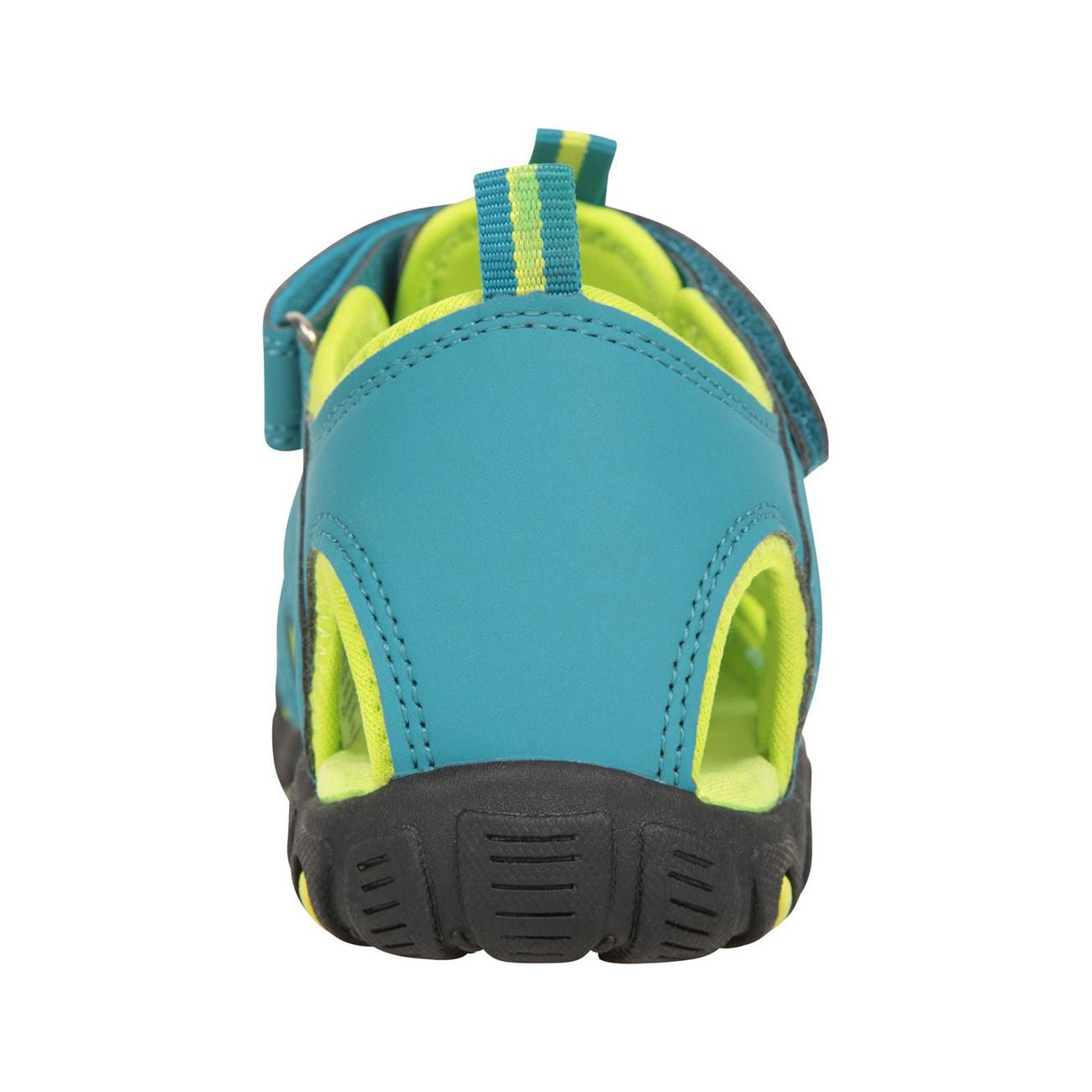 Mountain Warehouse  Sandales COASTAL Enfant 