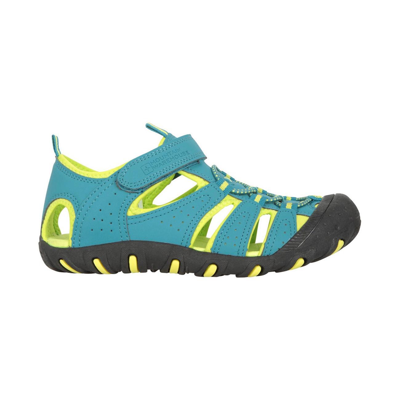 Mountain Warehouse  Sandales COASTAL Enfant 