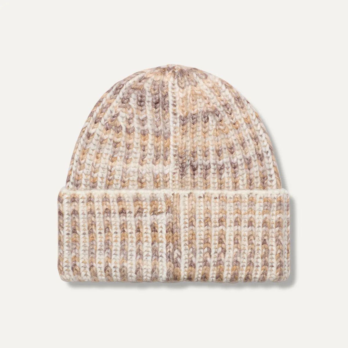 UGG Chunky Space Dye Beanie  