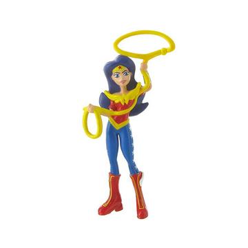Super Hero Girls Wonder Girl