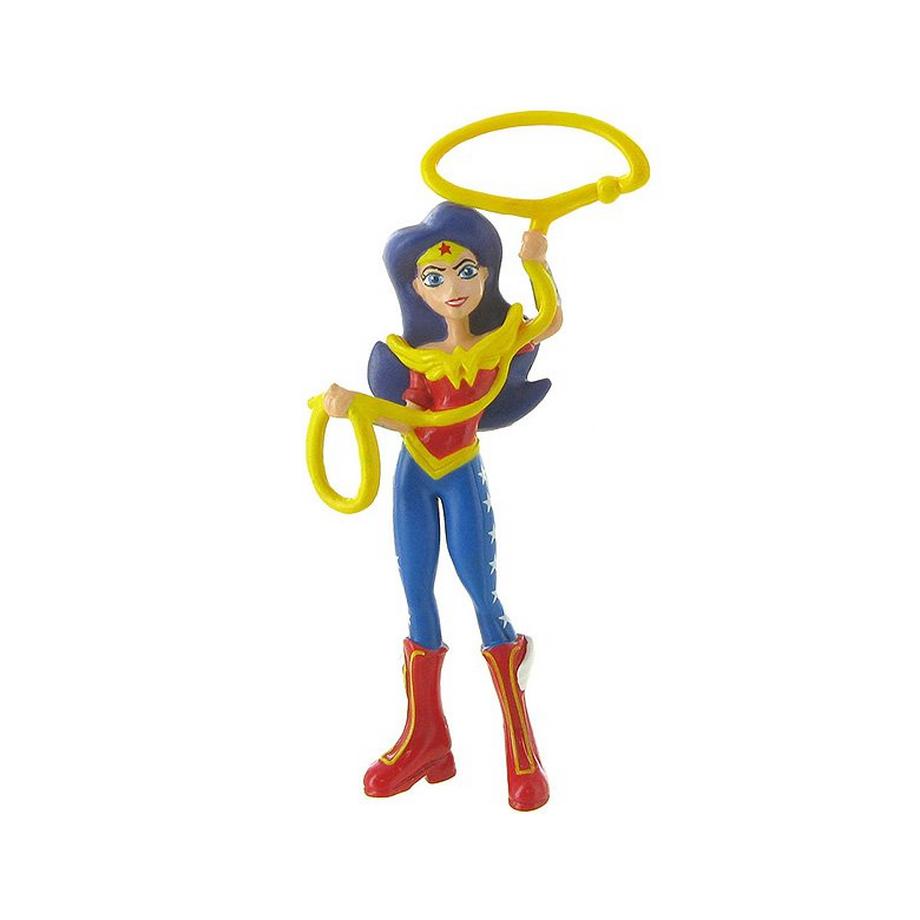 COMANSI  Super Hero Girls Wonder Girl 