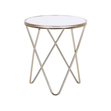 Tavolino en Vetro temperato Glamour MERIDIAN