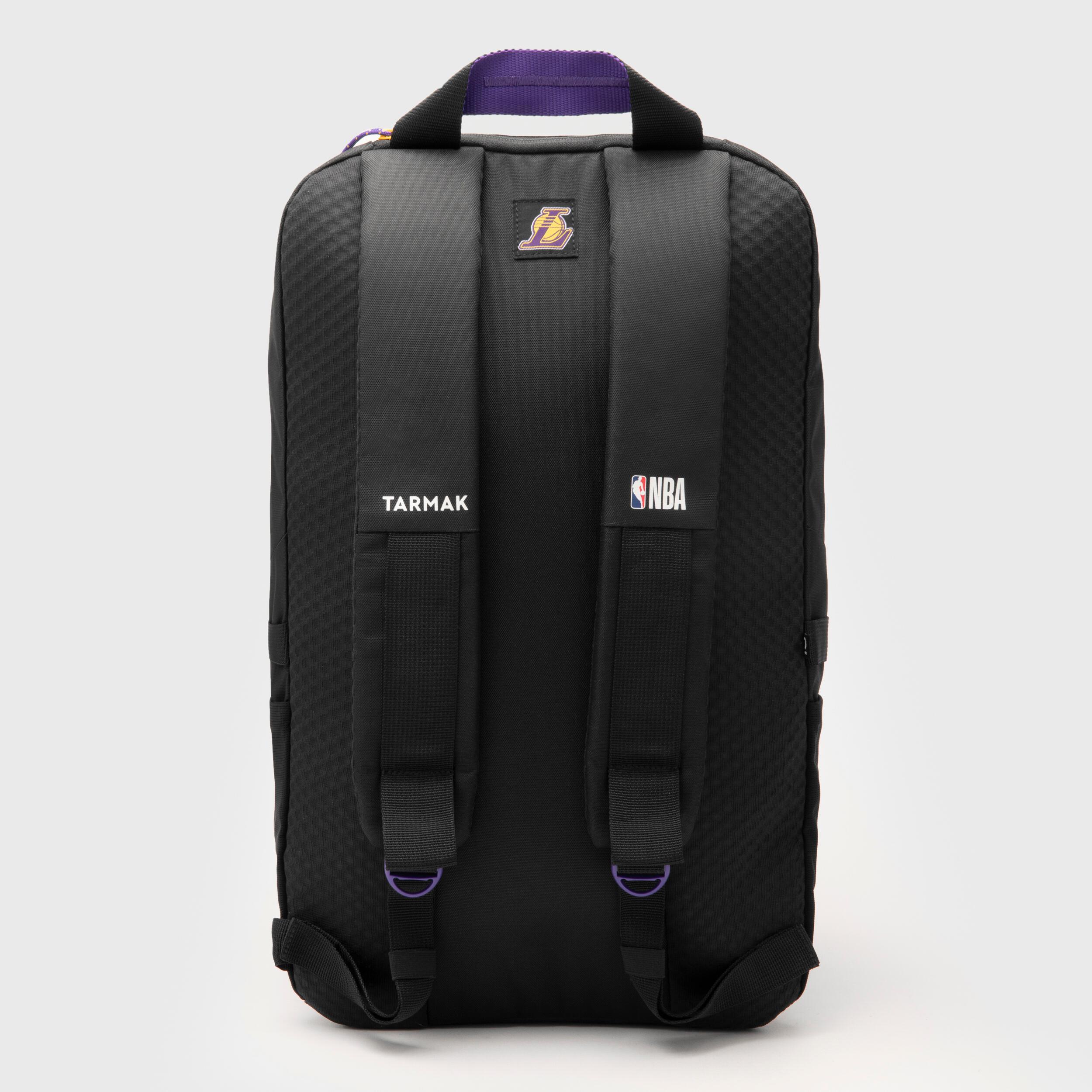 TARMAK  Rucksack - LOS ANGELES LAKERS 