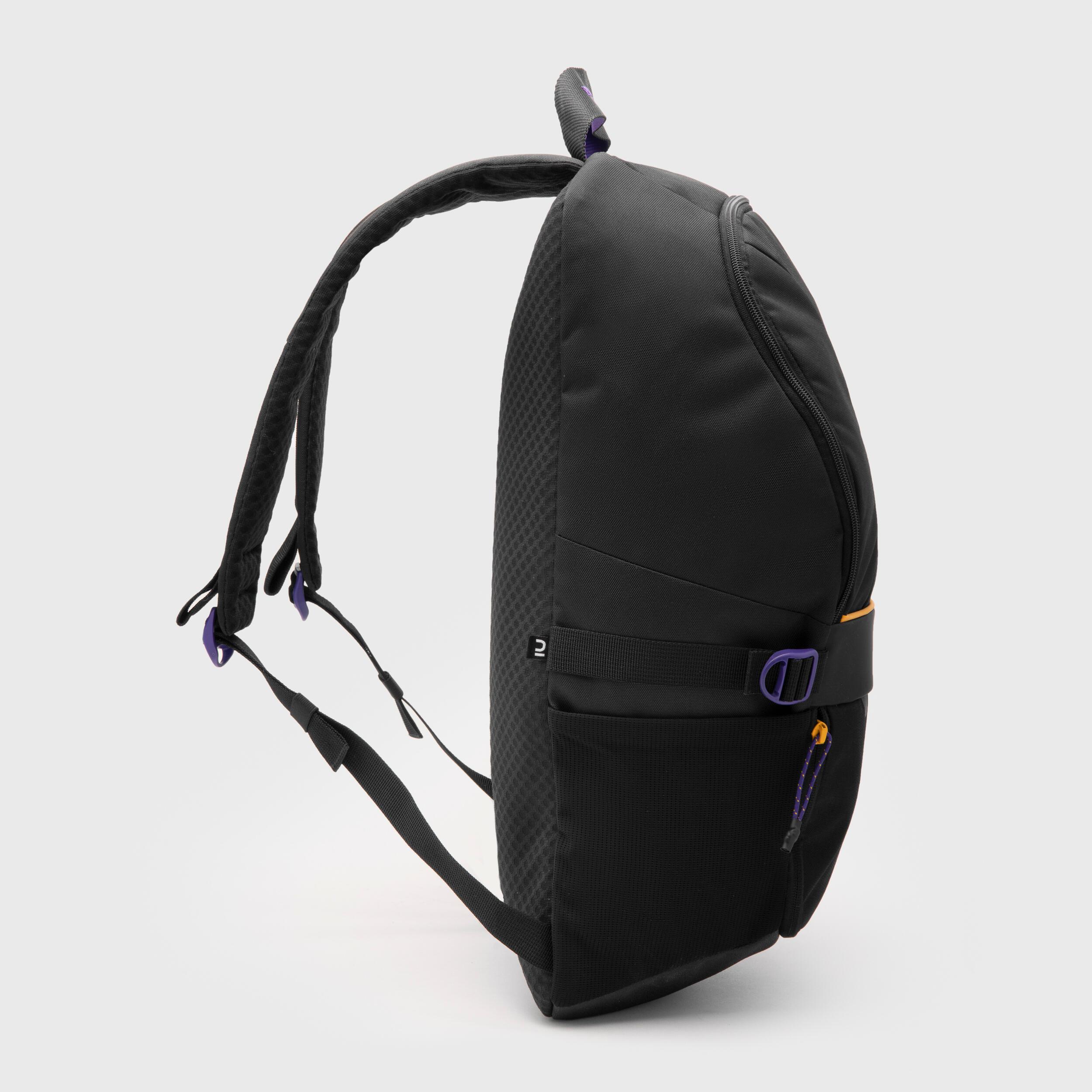 TARMAK  Rucksack - LOS ANGELES LAKERS 