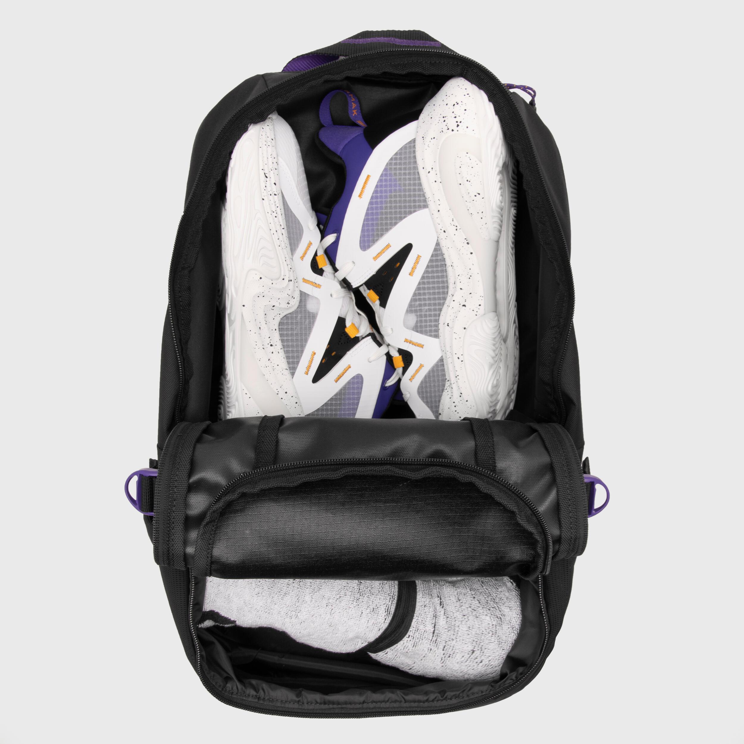 TARMAK  Rucksack - LOS ANGELES LAKERS 