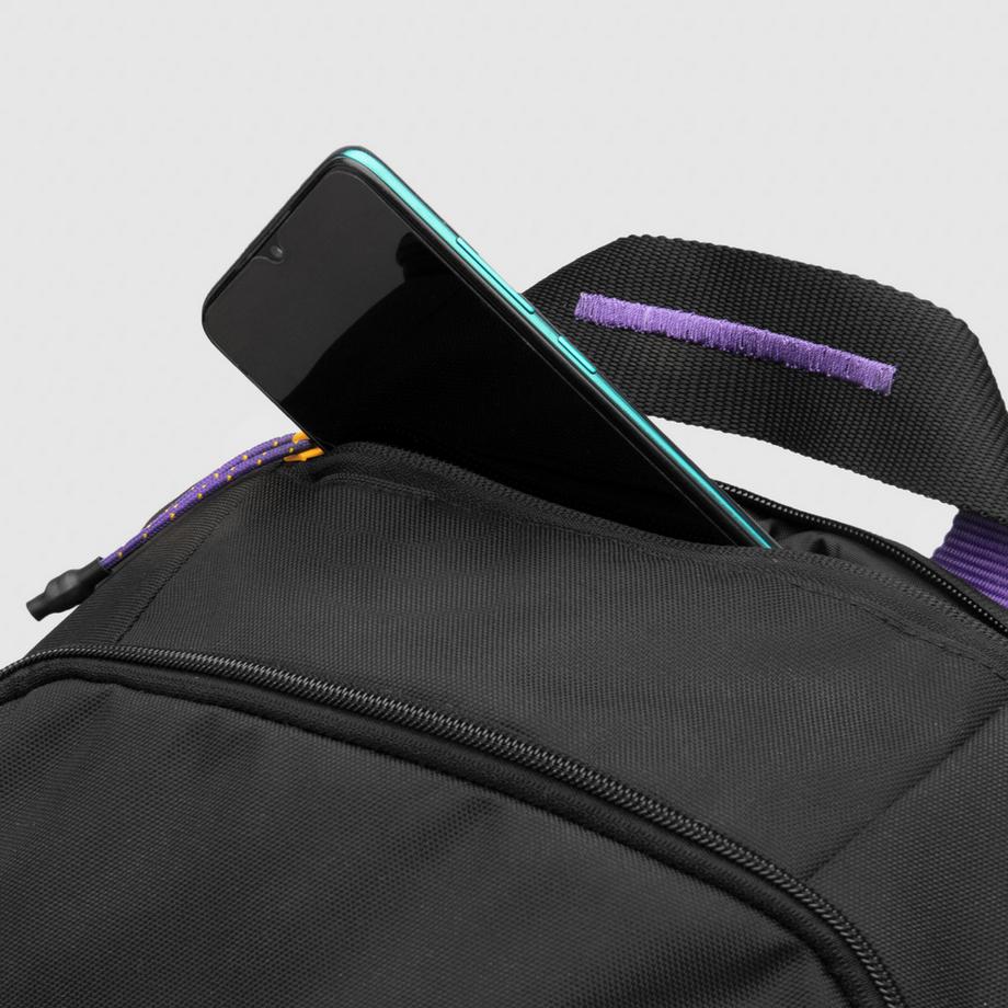 TARMAK  Zaino 25 l - Zaino sportivo poliestere 