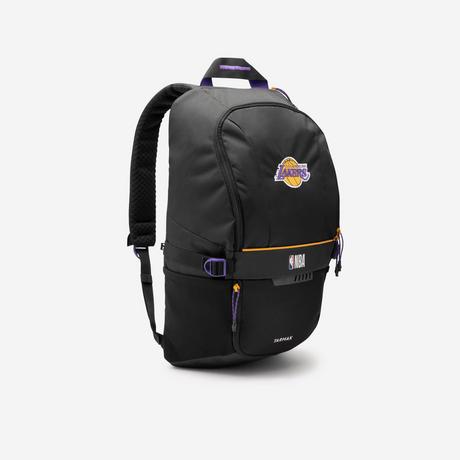 TARMAK  Rucksack - LOS ANGELES LAKERS 