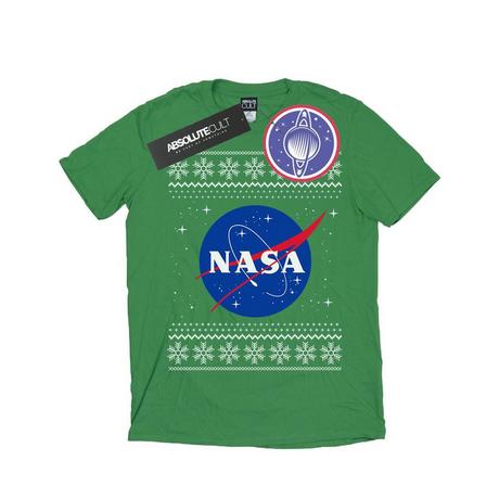 Nasa  Tshirt 