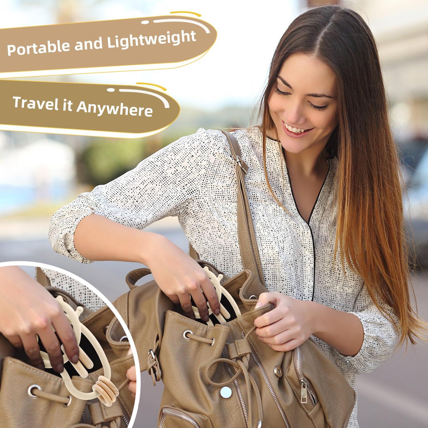 Activity-board  Beißring Babyspielzeug, Hochstuhl Silikon Beißspielzeug mit Saugnapf 