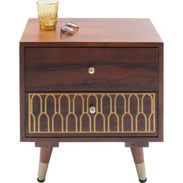 Petite commode muscat