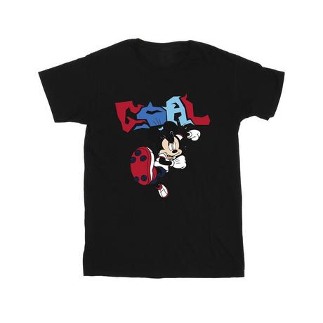 Disney  Tshirt GOAL STRIKER 