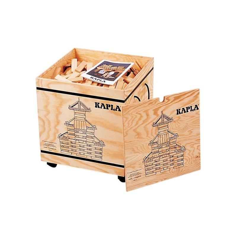 KAPLA  Kindergartenbox 1000 Stk. 
