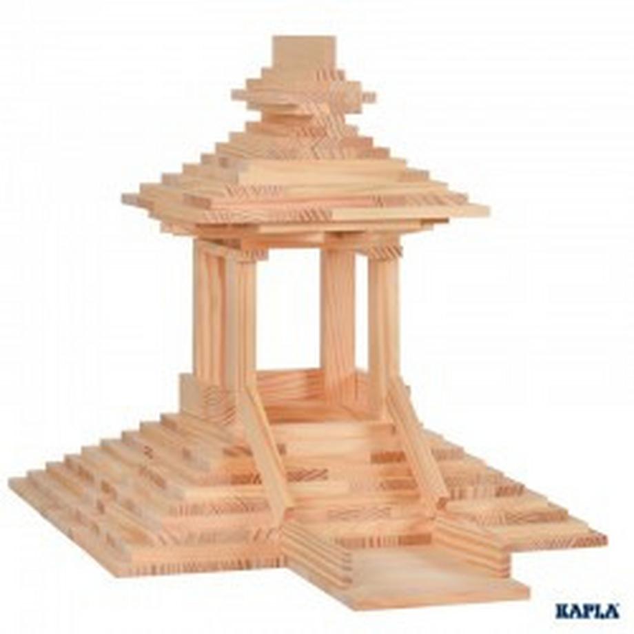 KAPLA  Kindergartenbox 1000 Stk. 