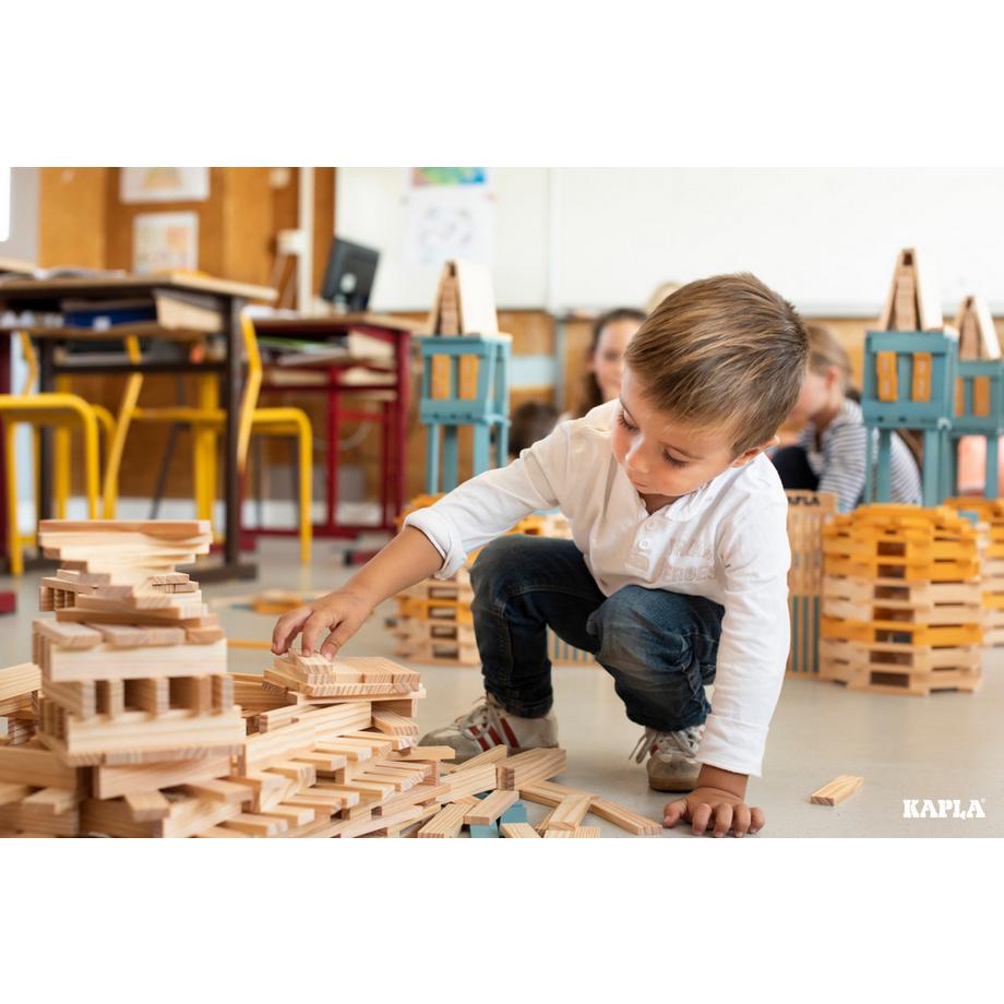 KAPLA  Kindergartenbox 1000 Stk. 