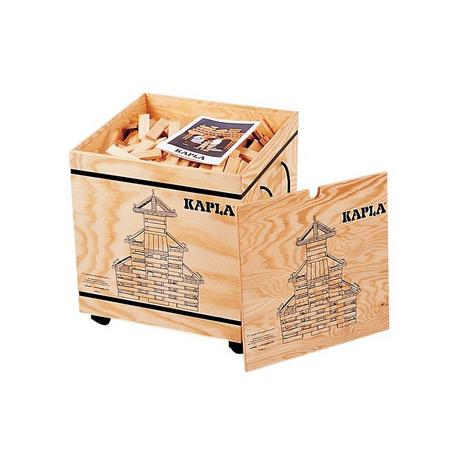 KAPLA  Kindergartenbox 1000 Stk. 