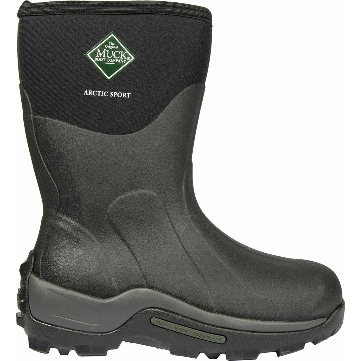 Muck Boots  Bottes ARCTIC SPORT 