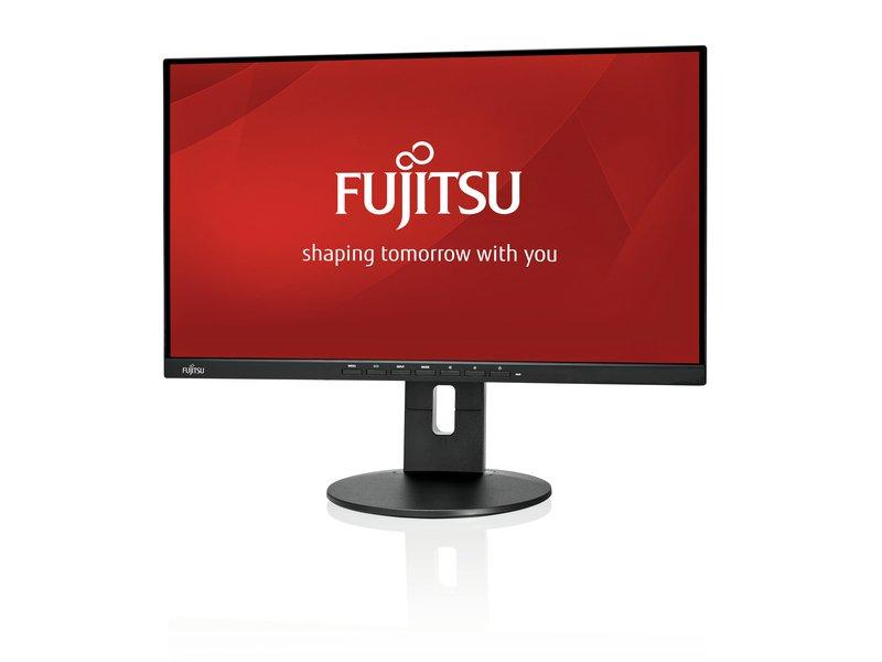 Image of Fujitsu B24-9 TS 60,5 cm (23.8 Zoll) 1920 x 1080 Pixel Full HD LED Schwarz