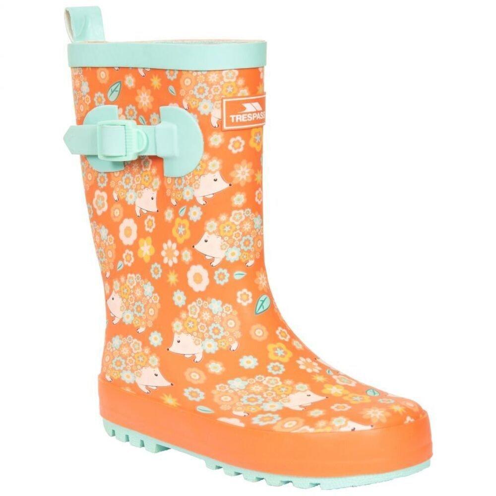 Image of Gummistiefel Puddle Unisex Multicolor 28