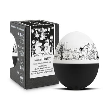 Minuteur à œufs chantante Mumin