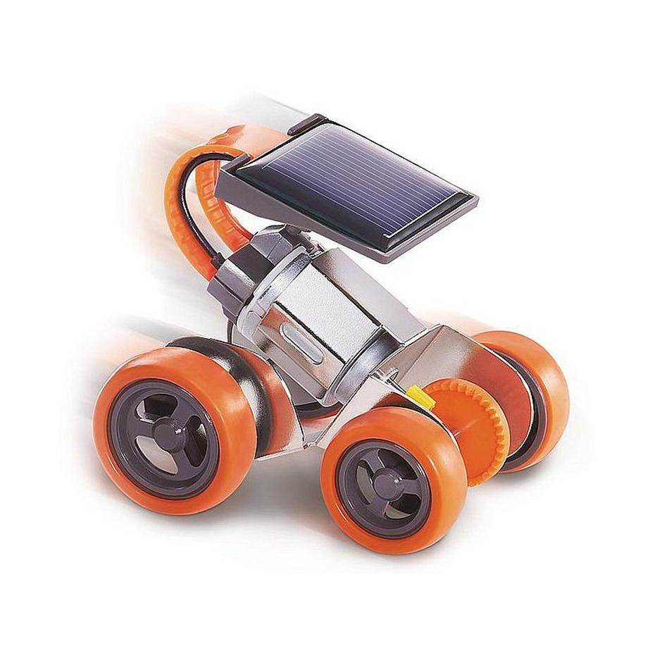 BUKI  BUKI- Mini Lab Zonne-energie 