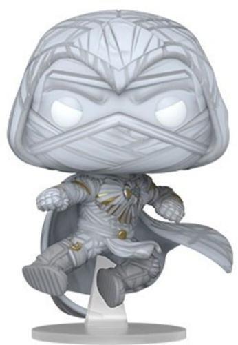 Image of POP! Marvel TV Moon Knight : Moon Knight (Jump) (1047)