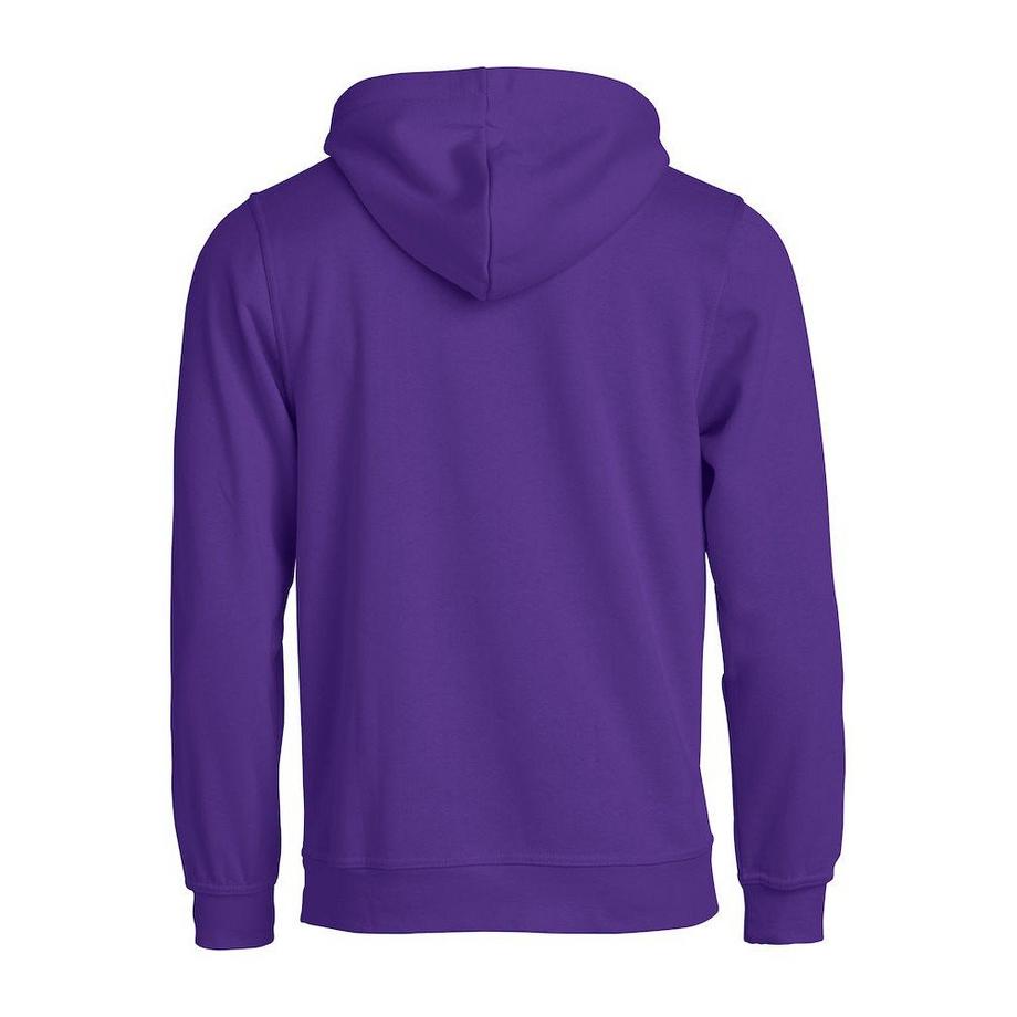 Clique Basic Kapuzenpullover  