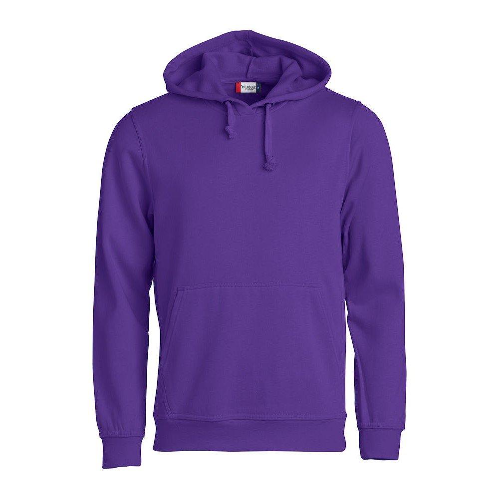 Clique  Basic Kapuzenpullover 