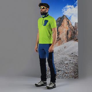 CMP Lange Wanderhose  