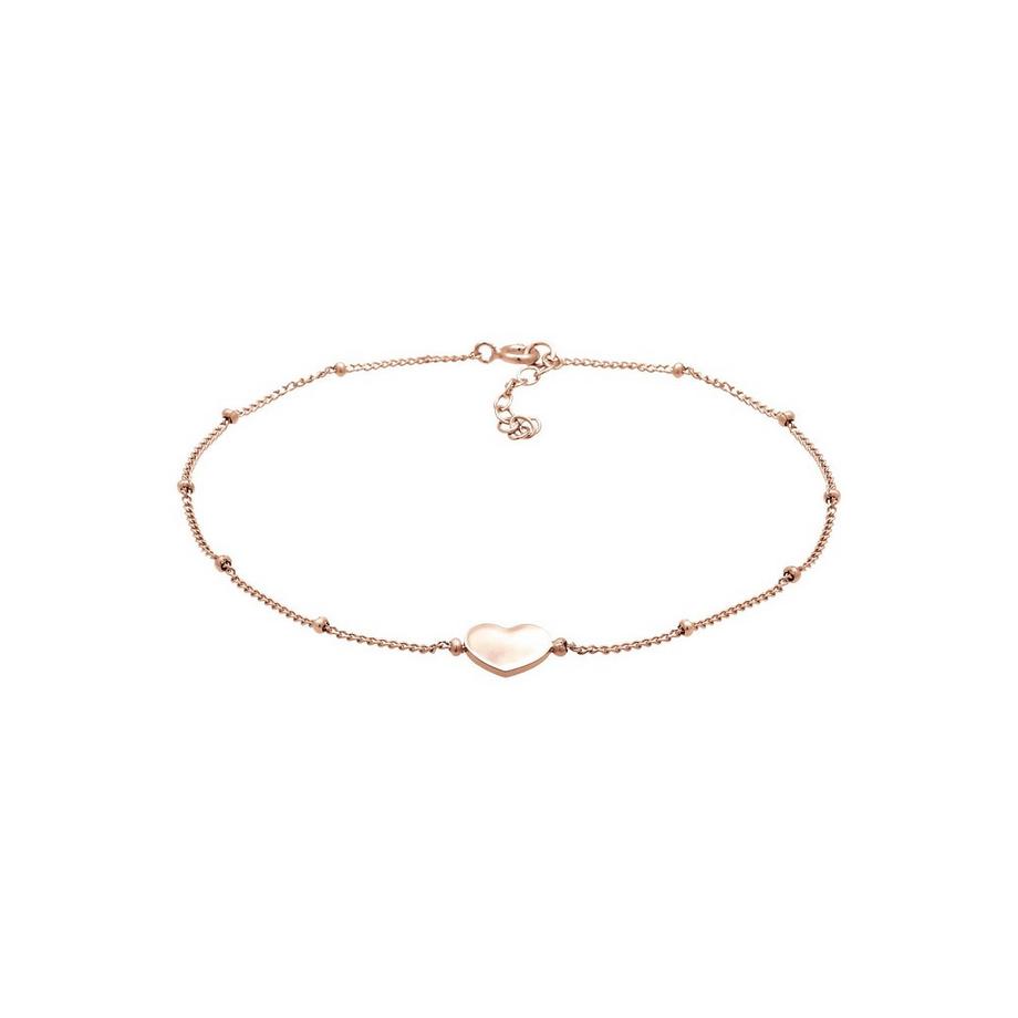 Bracelet de Cheville Coeur
