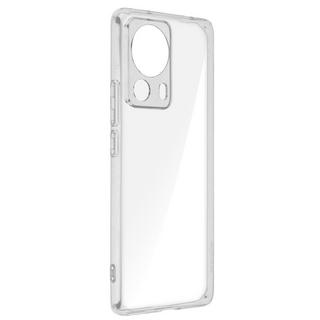 Avizar  Cover Xiaomi 13 Lite silicone sottile 