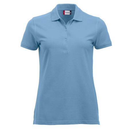 Clique  Marion Poloshirt 