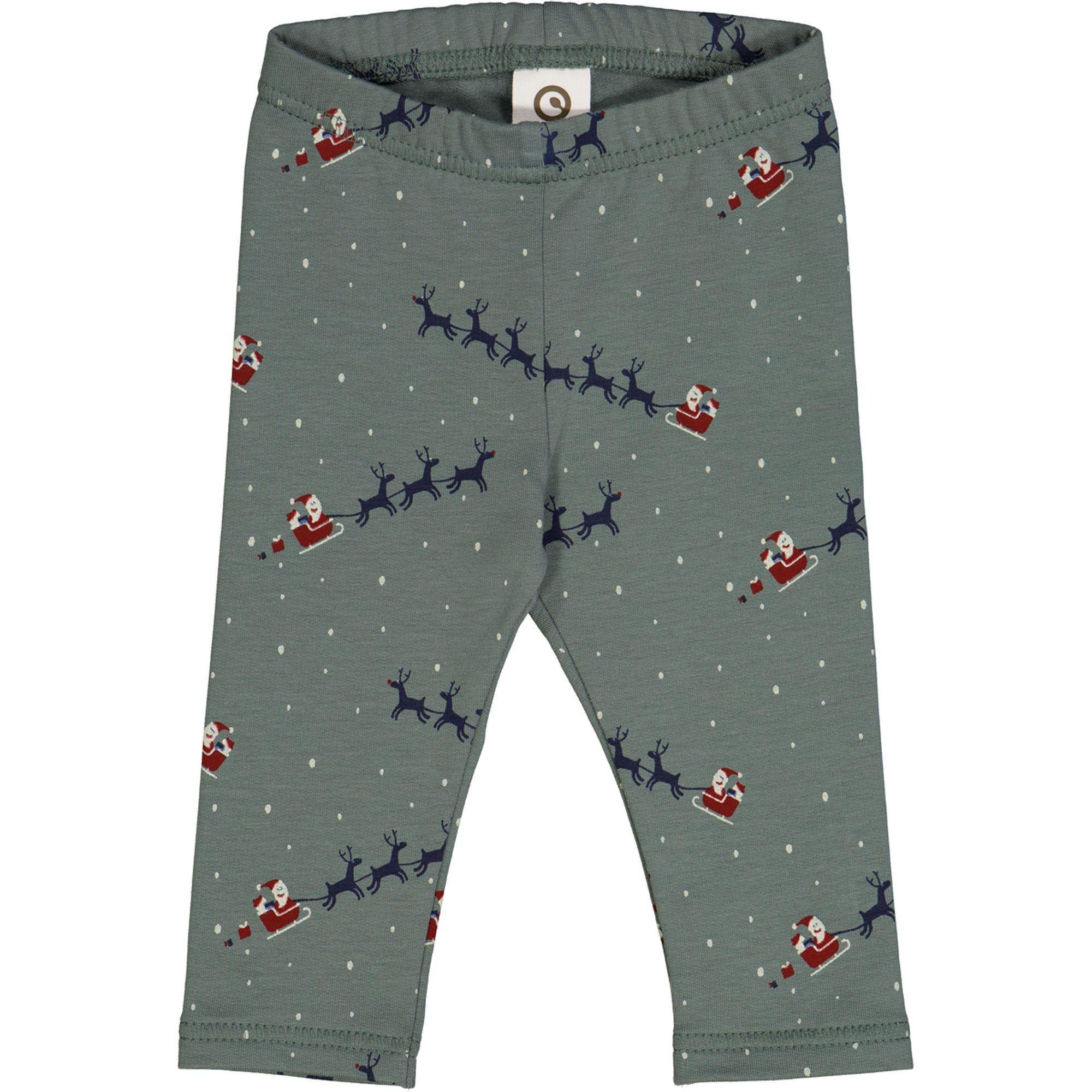 Image of Babyleggings Unisex Multicolor 80