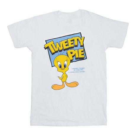 LOONEY TUNES  Tweety Pie TShirt 