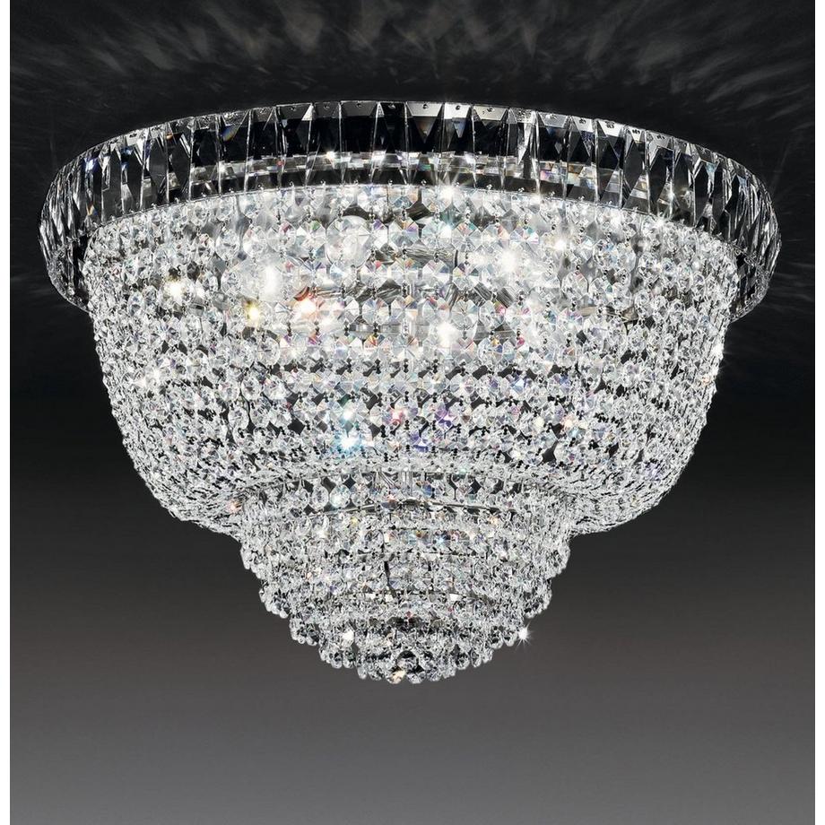 Lampada da soffitto Borbone
