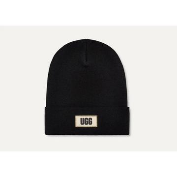 HIGH CROWN BEANIE