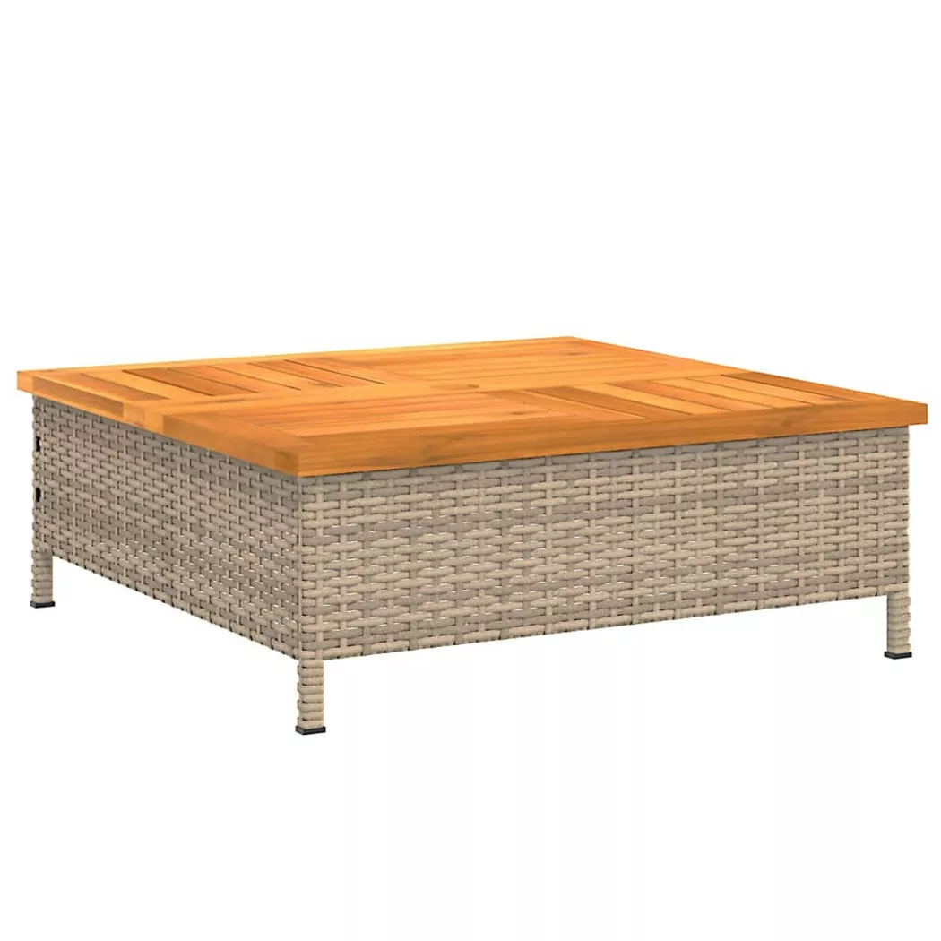 VidaXL - Verkleidung für sonnenschirmständer, One Size, Beige