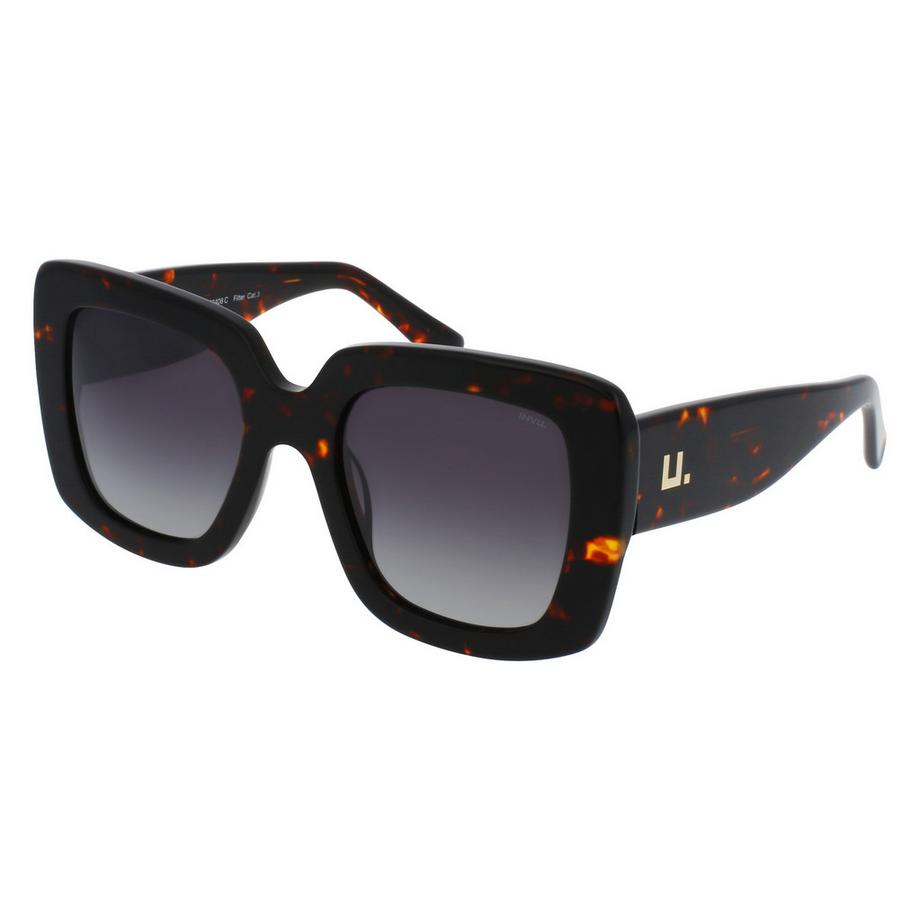 INVU  Polarisierte Sonnenbrille in Premium-Qualität mit Etui 
