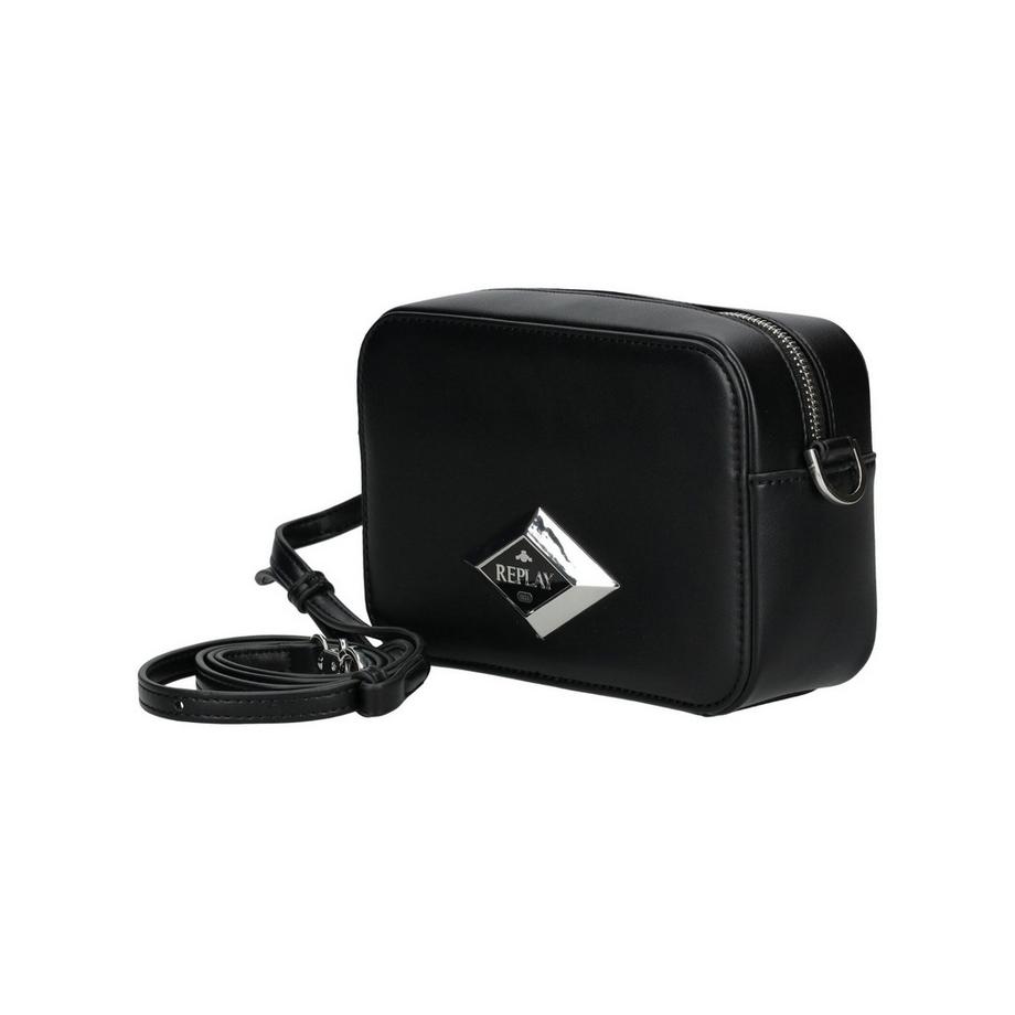 REPLAY Sac bandoulière avec sangle réglable  
