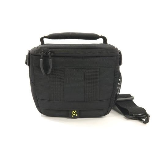 TUCANO  Tech Kameratsche Schwarz 