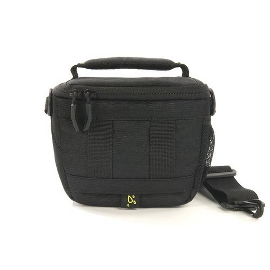 TUCANO  Tucano Tech Borsa da spalla Nero 