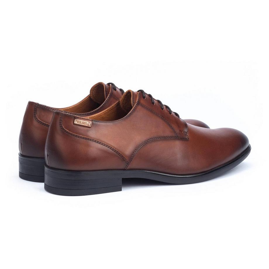 Pikolinos Bristol M7J-4187XL Chaussures Derby  