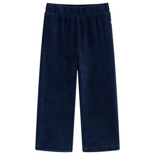 VidaXL  Pantalons pour enfants coton 